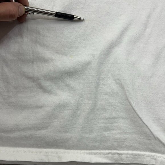 Billabong Graphic Tee Mens XL Short Sleeve Skull Crossbones Skate Skateboarding - Picture 6 of 9